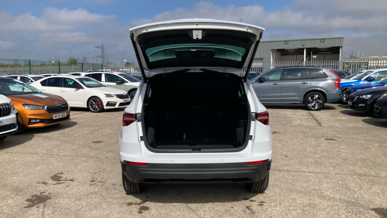 Skoda Karoq 1.5 TSI SE L Edition 5dr DSG Petrol Estate